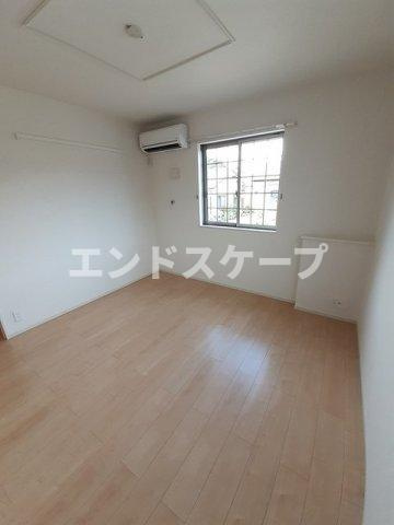 メゾン・グレイスⅠの内装|高崎、前橋のお部屋探しはエンドスケープまで！お客様の理想お聞かせ下さい♪