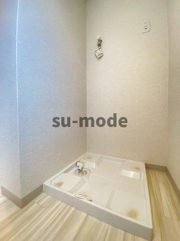【内装】 | 山崎第3マンション