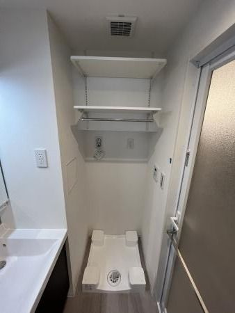 カシェット ラ フォーレの設備|他部屋参考写真