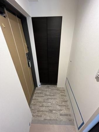 カシェット ラ フォーレの玄関|他部屋参考写真
