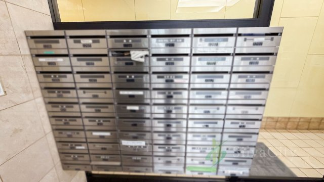 ディアハイム浅草の設備