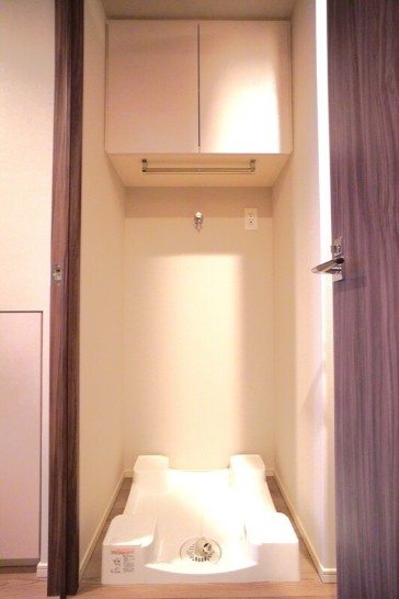 【設備】 | ルフォンプログレ西大井プレミア