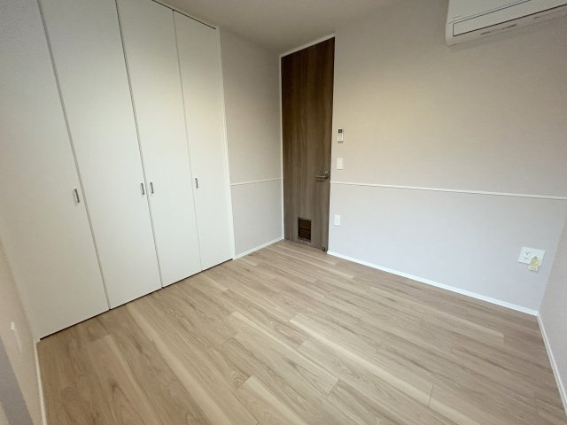  Ｌａ　Ｓｅｉｎｅの子供部屋
