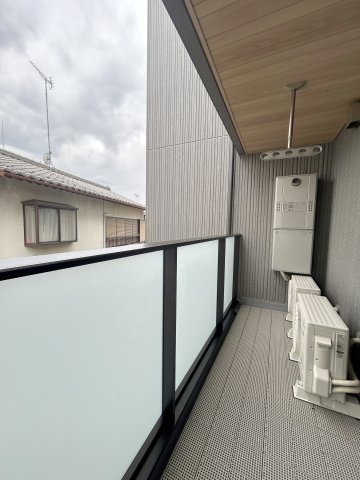  Ｌａ　Ｓｅｉｎｅの展望