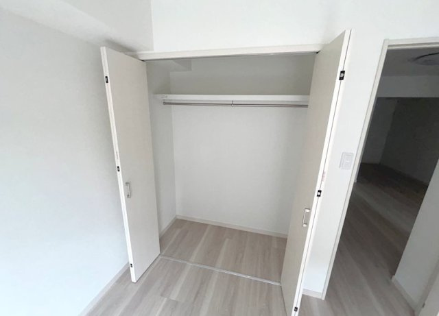 KANNA-KAMUIの収納
