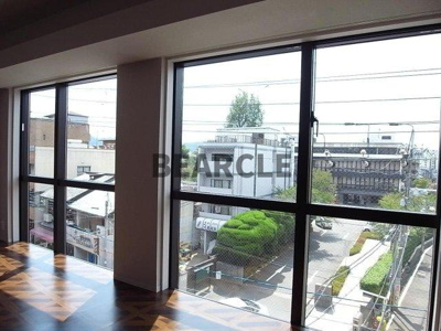 【寝室】 | Ｆ ｉ ｌ ｅ ｒ 鴨川邸 | 寝室にいかがでしょうか