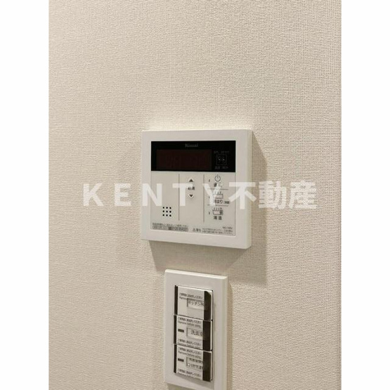 【その他】 | オーキッドレジデンス品川中延