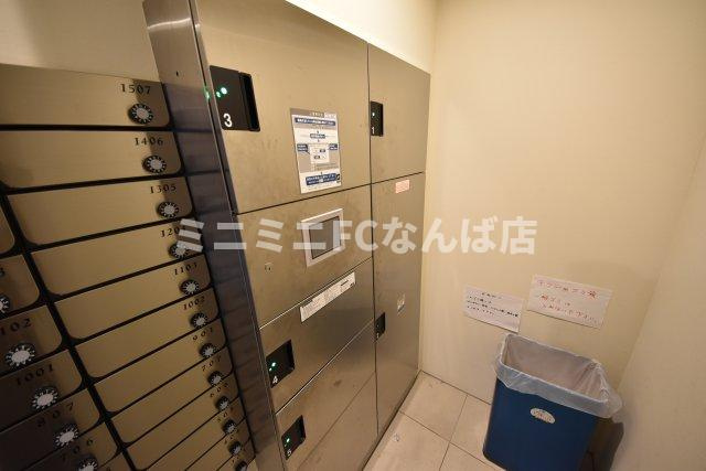 エスリード心斎橋EAST