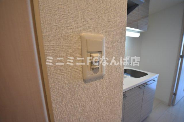 エスリード心斎橋EAST