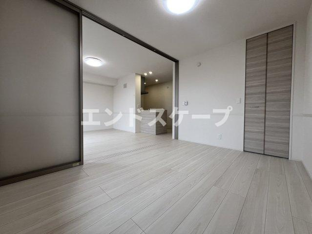 ウィル・クレストⅡ　Ⅱの洋室|高崎、前橋のお部屋探しはエンドスケープまで！お客様の理想お聞かせ下さい♪