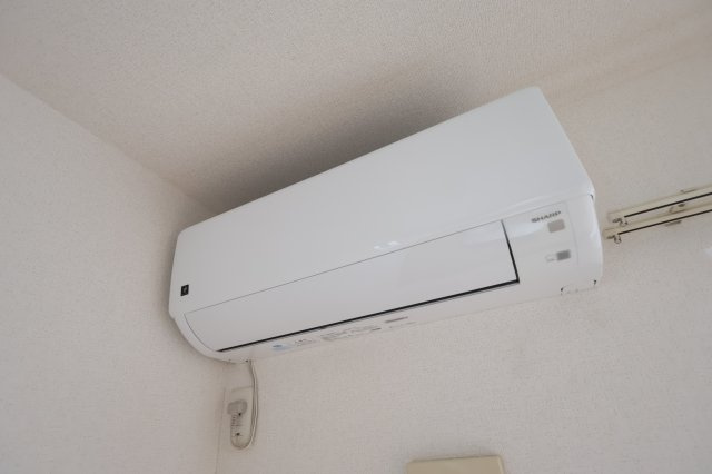 【設備】 | サンリットガーデンB棟 | エアコン