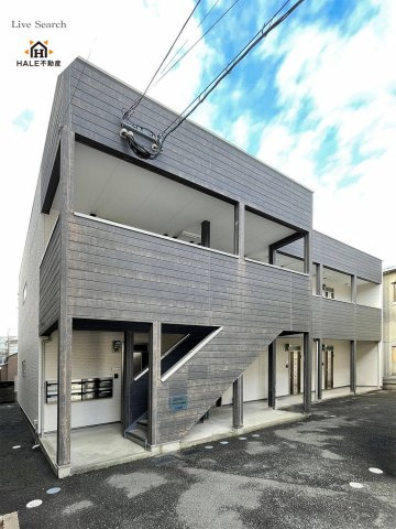 【外観】 | グランドライン那の川