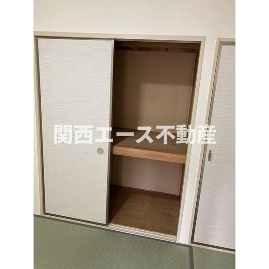 【収納】 | 川上コーポラス