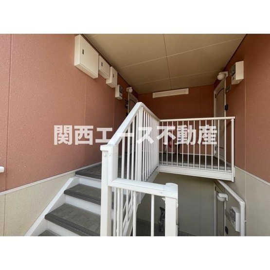 【その他共用部分】 | 川上コーポラス