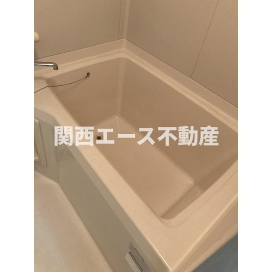 【浴室】 | 川上コーポラス