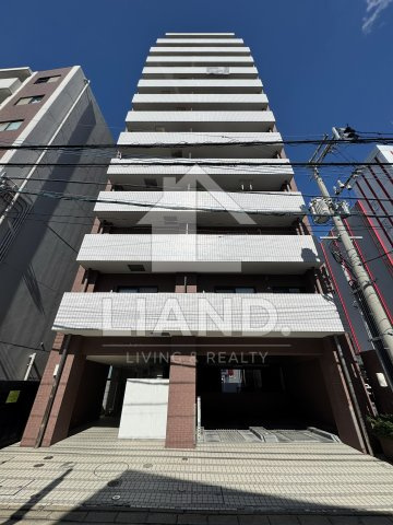クリエート住吉　住吉小学校区