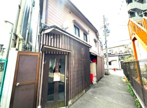 福島１丁目テナント