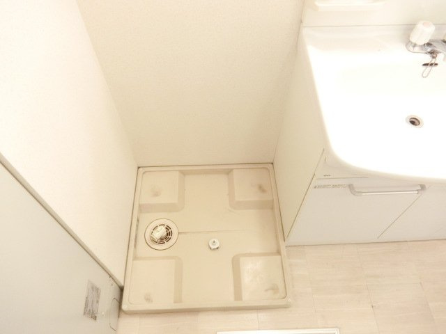 カーサビアンカ茨木の内装|納戸