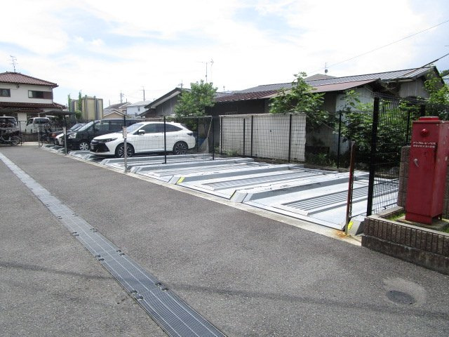 カーサビアンカ茨木の周辺
