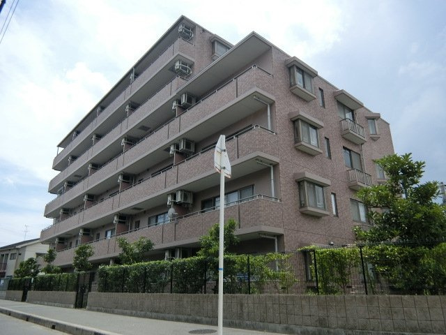 カーサビアンカ茨木