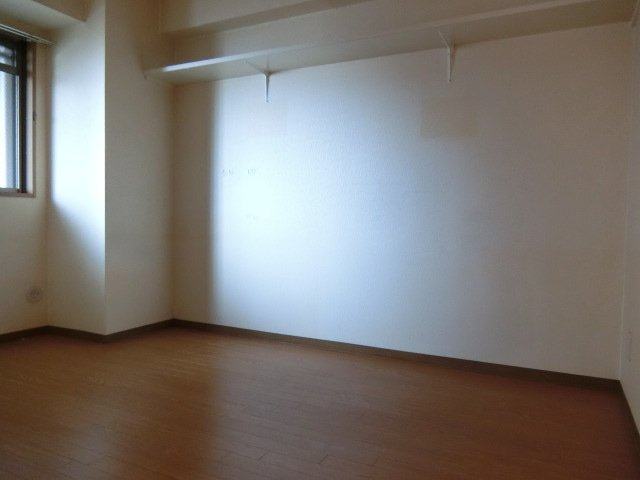 カーサビアンカ茨木の内装