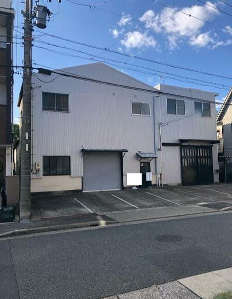 （仮称）竹越1丁目貸倉庫【　倉庫系おすすめ　】