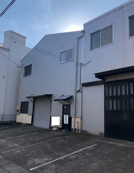 （仮称）竹越1丁目貸倉庫【　倉庫系おすすめ　】