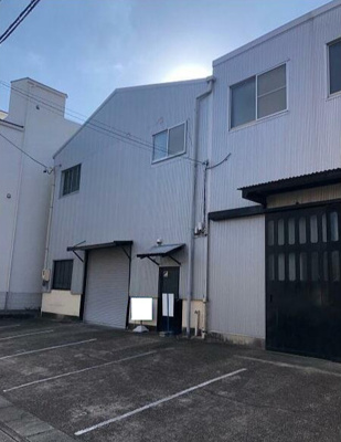  | （仮称）竹越1丁目貸倉庫【　倉庫系おすすめ　】