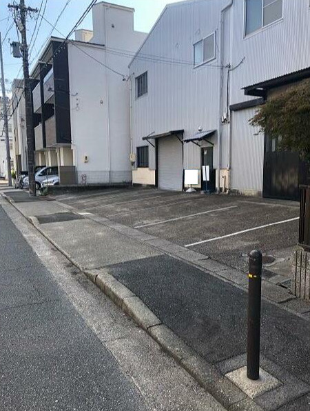 （仮称）竹越1丁目貸倉庫【　倉庫系おすすめ　】