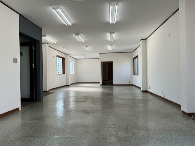 （仮称）竹越1丁目貸倉庫【　倉庫系おすすめ　】