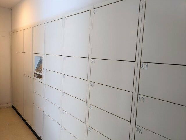 ガーデン板橋氷川町のその他共用部分