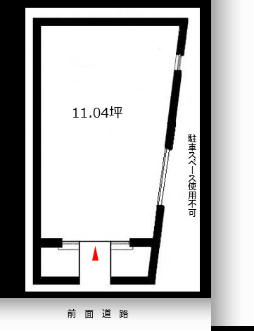 【間取り】 | FROM RED