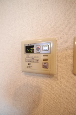 【設備】 | ノールヴィクトワール | 給湯