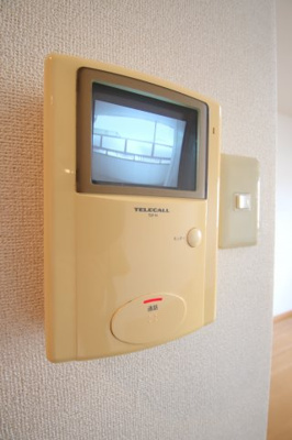 【セキュリティ】 | ノールヴィクトワール | TVインターホン
