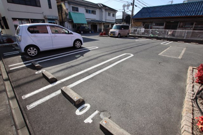 【駐車場】 | ノールヴィクトワール