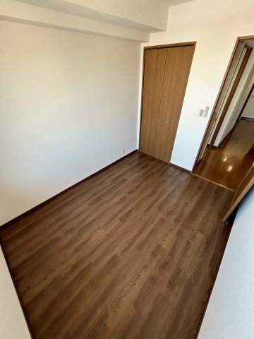 メゾン芦屋川の内装