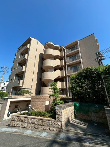 メゾン芦屋川