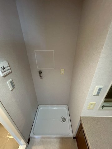 メゾン芦屋川の設備