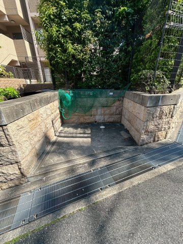 メゾン芦屋川のその他