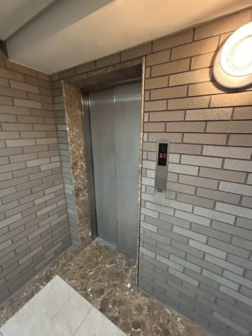 メゾン芦屋川の設備