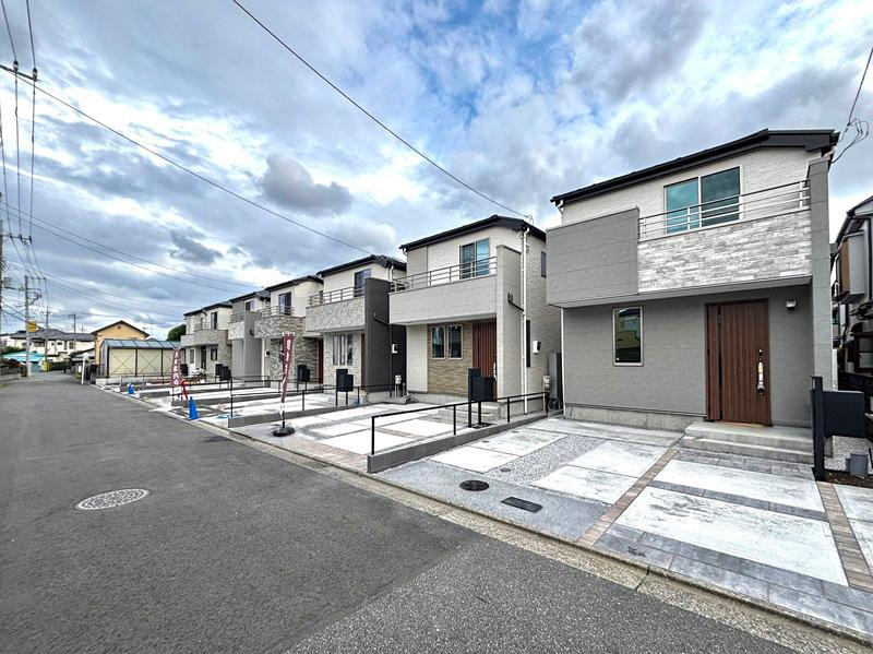 戸建 府中市分梅町３丁目