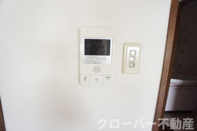ロフティN1のセキュリティ