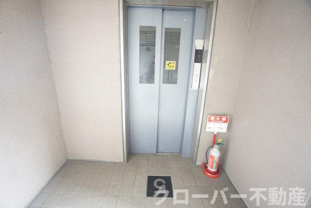 ロフティN1のその他共用部分