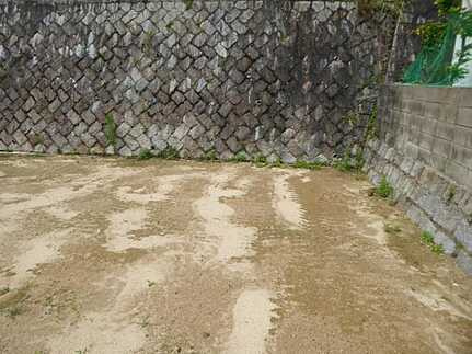 安佐北区口田5丁目の外観