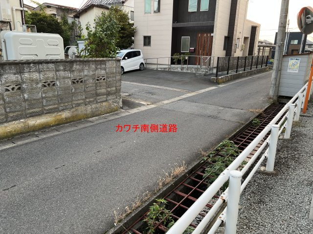 【その他】 | 米沢市東３丁目　売地