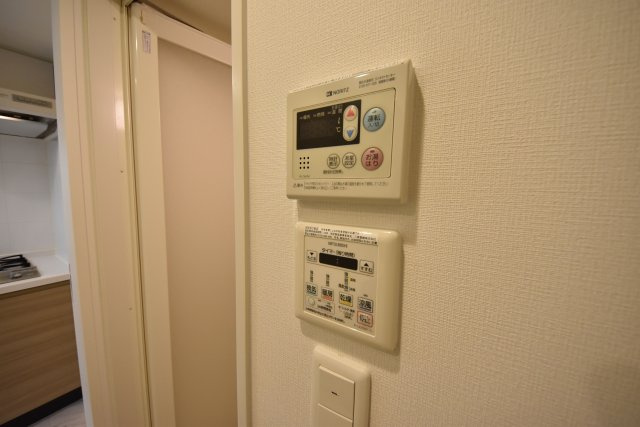 ドゥーエ立売堀