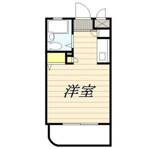 【間取り】 | メゾン・ド・イマージュ