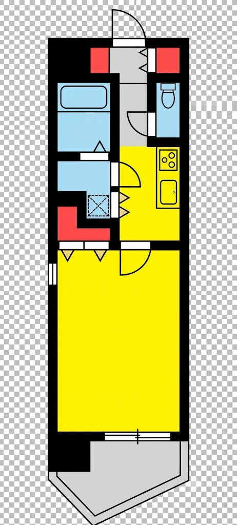 THE BAY FLAT(ザベイフラット)のその他