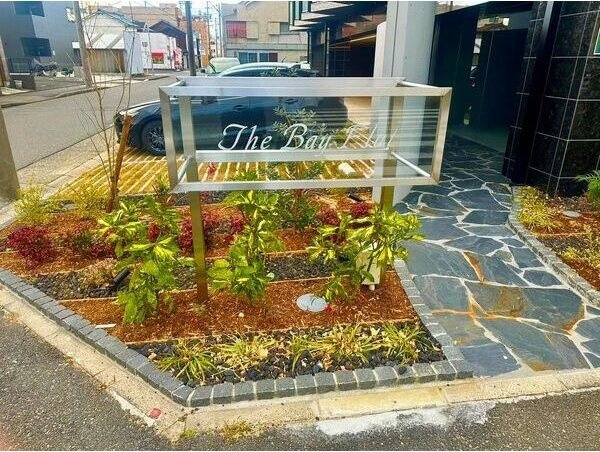 THE BAY FLAT(ザベイフラット)のその他
