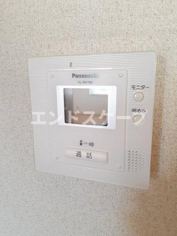 ペガサスのセキュリティ|高崎、前橋のお部屋探しはエンドスケープまで！お客様の理想お聞かせ下さい♪